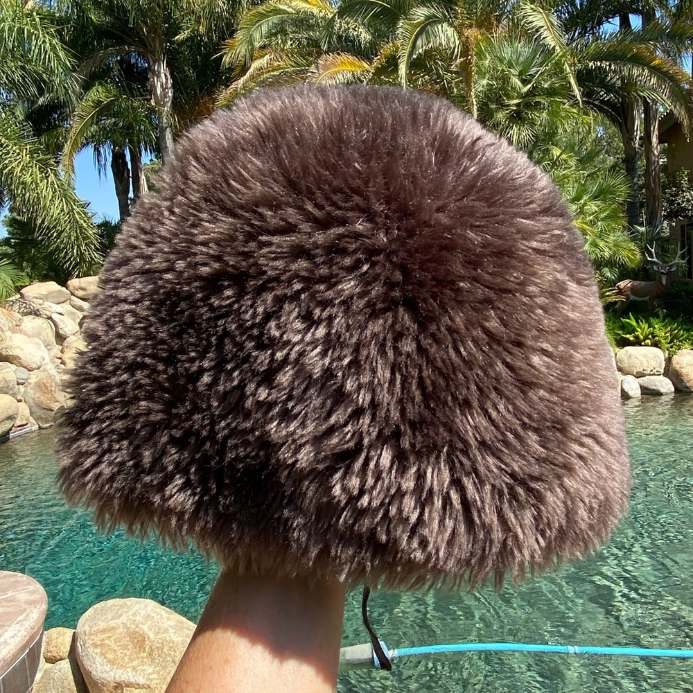 Union Made Vintage Hat